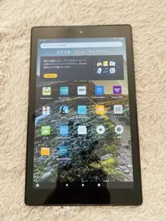 amazon fire hd 10