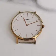 danielwellington フェイス　文字盤のみ