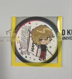 新 テニスの王子様 入江奏多 直筆サイン色紙 当選品 パズドラ ツイステ 3名様 新 テニスの王子様 入江奏多 直筆サイン色紙 当選品 パズドラ