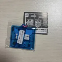 ハローキティ　サンリオ　プラスチックモデル　アクリルキーチェーン