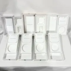 iPhone 8 , 8plus , 13 , 空箱 充電ケーブル 3個