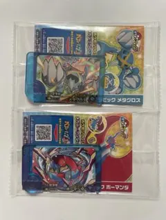 ポケモンフレンダ メガボーマンダ メガメタグロス