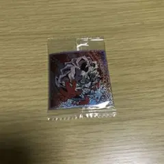 鬼滅の刃ウエハースその9 類　スーパーレア