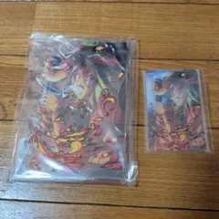 鬼滅の刃　WEBSHOPくじ　炭治郎アクリルスタンド　クリアカード