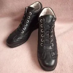 タイムセール‼️未使用　インゲボルグ ブーツ 雨を楽しむ』サイドゴアブーツ （レインシューズ）｜INGEBORG