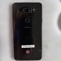 docomo V30+