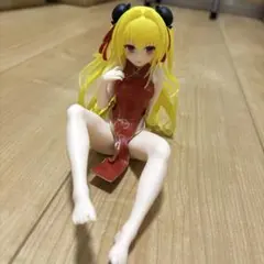 TOLOVEる　フィギュア