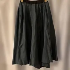 Pal'las Palace パラスパレス フレアスカート　サイズ0のサムネイル
