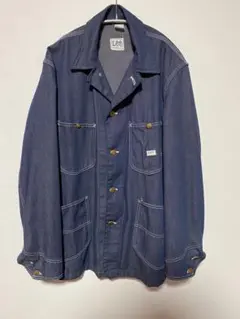 【極上品】70s Lee 91-J カバーオール 真紺 刻印首振りボタン USA 2026年最新】lee 91-j 70sの人気アイテム - メルカリ