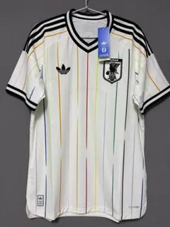 8久保建英2026ワールドカップ ユニフォーム アウェイ オーセンティック
