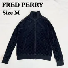 フレッドペリー ジャージ