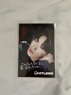 2025年最新】ateez limitless チェキの人気アイテム - メルカリ