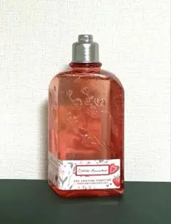 ロクシタン　チェリーストロベリー ボディコレクション L'OCCITANE 【並行輸入品】[限定品]ロクシタン チェリー