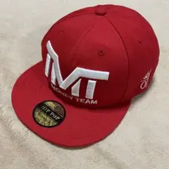 【新品・希少】TMT メイウェザー限定キャップ 再販なし TMT - TMT キャップ メイウェザー/THE MONEY TEAMの通販 by