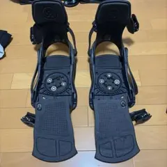 RIDE Preston LX スノーボード ビンディング 2026年最新】RIDE スノーボード ビンディングの人気アイテム - メルカリ