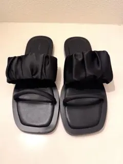 スタイルミキサー フラットサンダルのサムネイル