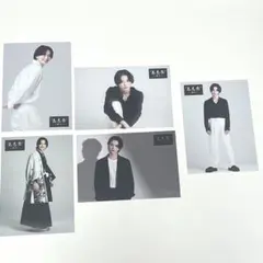 池田匡志　バースデーイベント　匡志連　生写真