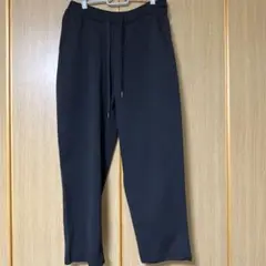 Macqlo ultimex washable ankle knit pants