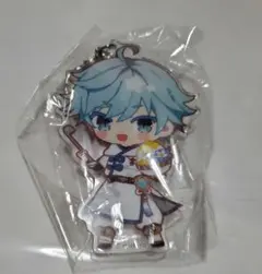 2025年最新】原神 スイパラ アクキー 未開封の人気アイテム - メルカリ