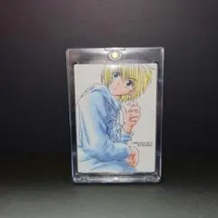 2026年最新】hunter×hunter カードダスマスターズ クラピカの人気