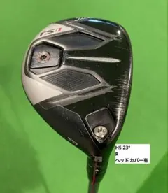 Titleist TSi2 フェアウェイウッド 18度 - メルカリ