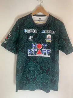 ユニフォーム 応援グッズ