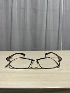 MASAKI matsushima マサキマツシマMF1110 アンダーリム