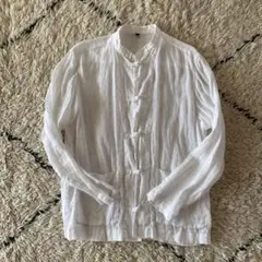 チャイナシャツ シャツ