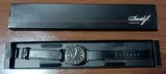 腕時計 Davidof Watch　※ノベルティ品 箱付