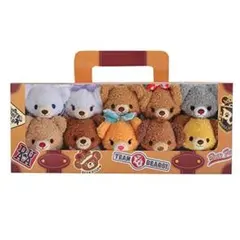 2025年最新】ユニベアシティ ツムツムの人気アイテム - メルカリ