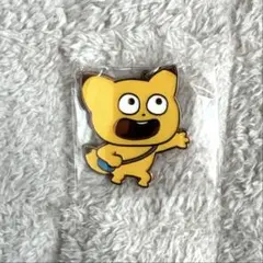 スタジオUG キラキラメタルチャーム 金田こん