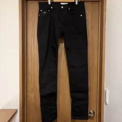 April77 joey doom black エイプリル77 新品　未使用のサムネイル
