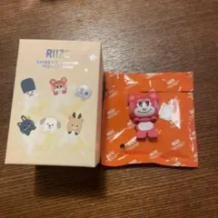 RIIZE PEEK-UP FIGURE フィギュア リズコ ショウタロウ