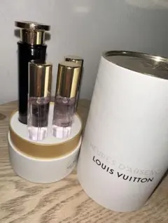LOUIS VUITTON HEURES D'ABSENCE トラベルスプレー - メルカリ
