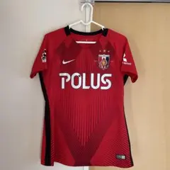 浦和レッズ　ユニホーム　レディース　Nike