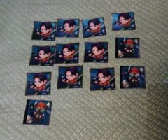 にふぉるめーしょん 仮面ライダーウエハースvol.3 辛木田絆斗 ヴァレン