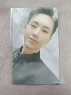 FACE THE SUN ホシ ユニバ特典