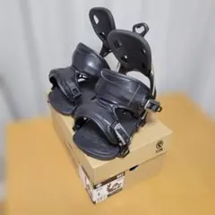 スノーボードビンディング l