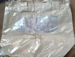 うたプリ グラショ トートバッグ floral Harmony カミュ セシル