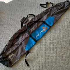 FISCHER スキーケース スキーバッグ 約180cm