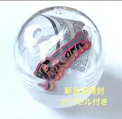 嵐 会場限定ガチャ 歴代ツアー ロゴマグネット　ポップコーン popcorn