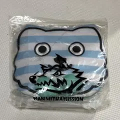 2025年最新】マンウィズ ぬいぐるみ サンタモニカの人気アイテム