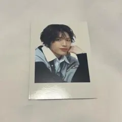 INI THE ORIGIN 髙塚大夢 トレカ