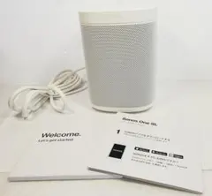上*ラ様 【ジャンク品】Sonos One SL / 音が出ない不具合あり - メルカリ