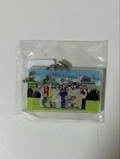 サマーウォーズ アクリルキーホルダー