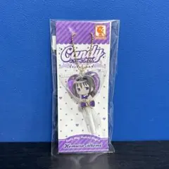 キャンディキーホルダー まどマギ くじメイト オンラインくじ 暁美ほむら