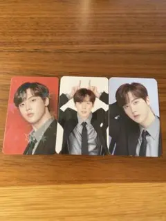 ASTRO サナ トレカ