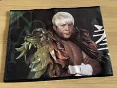 新品・受注限定】プロレスリングノア YO-HEY 全選手応援タオル - メルカリ