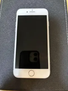【週末値下げ！】iPhone8 64GB スペースグレイ バッテリー82%