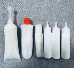 【新品未使用】家具組立用　木工用ボンド 6本まとめ売り
